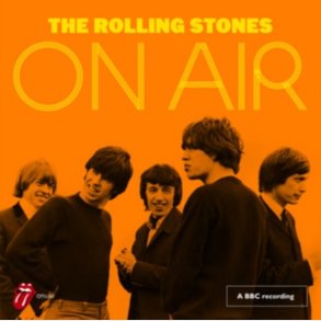 The Rolling Stones - On Air - Deluxe Edition - Vinyl Lp