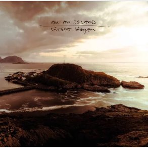 Sivert H�yem - On An Island - CD