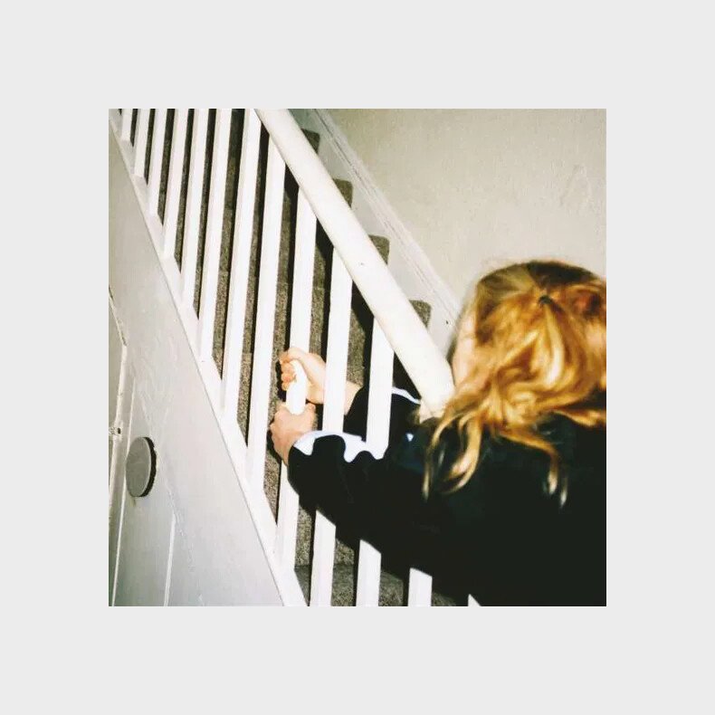 Fenne Lily - On Hold - Vinyl Lp