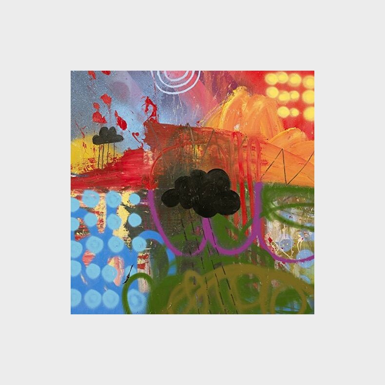 Jake Bugg - On My One - CD