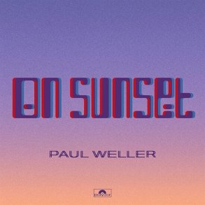 Paul Weller - On Sunset - Deluxe - CD