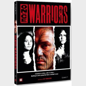 Once Were Warriors - DVD - Film