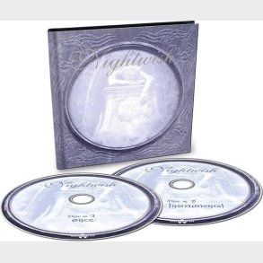 Nightwish - Once - CD