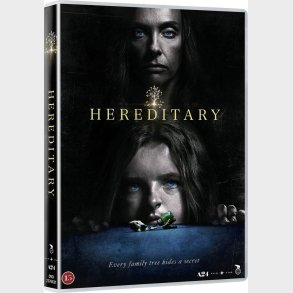 Hereditary / Ondskabens Hus - 2018 - DVD - Film
