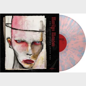 Marilyn Manson - One Assassination Under God - Chapter 1 - Vinyl Lp