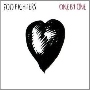 Foo Fighters - One By One - Vinyl Lp