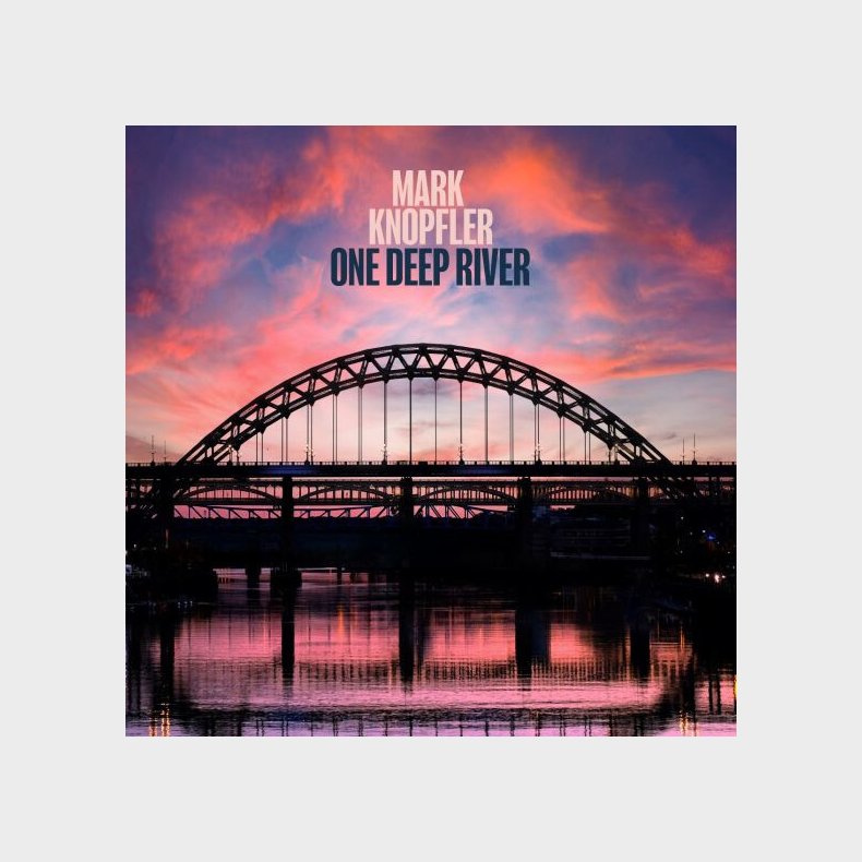 Mark Knopfler - One Deep River - CD
