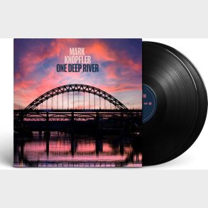 Mark Knopfler - One Deep River - Vinyl Lp