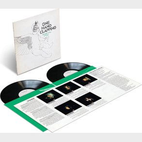 Paul Mccartney & Wings - One Hand Clapping - Vinyl Lp