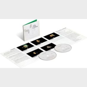 Paul Mccartney & Wings - One Hand Clapping - CD