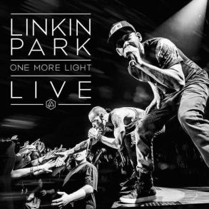 Linkin Park - One More Light - Live - CD
