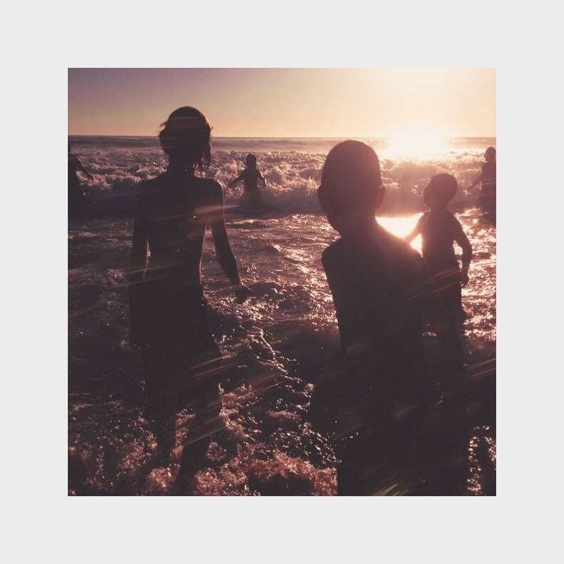 Linkin Park - One More Light - Vinyl Lp