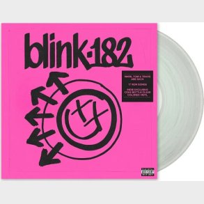 Blink-182 - One More Time... - Vinyl Lp