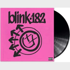 Blink-182 - One More Time... - Vinyl Lp