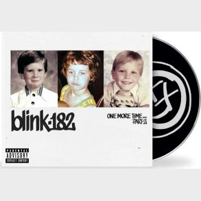 Blink-182 - One More Time..part- 2 - CD