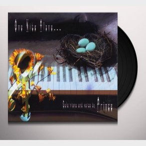 Prince - One Nite Alone... - Vinyl Lp