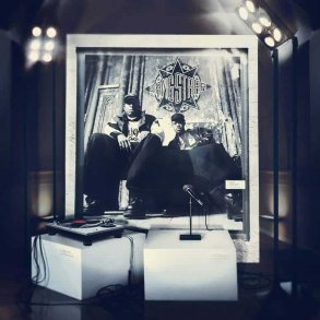 Gang Starr - One Of The Best Yet - CD