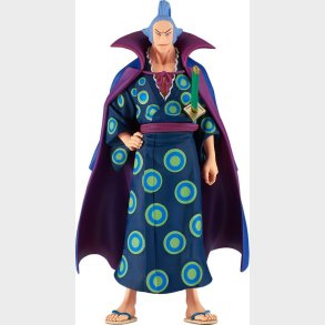 One Piece - Dxf The Grandline Men Extra Denjiro Figure