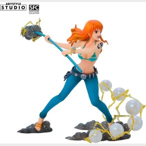 One Piece - Figurine Nami
