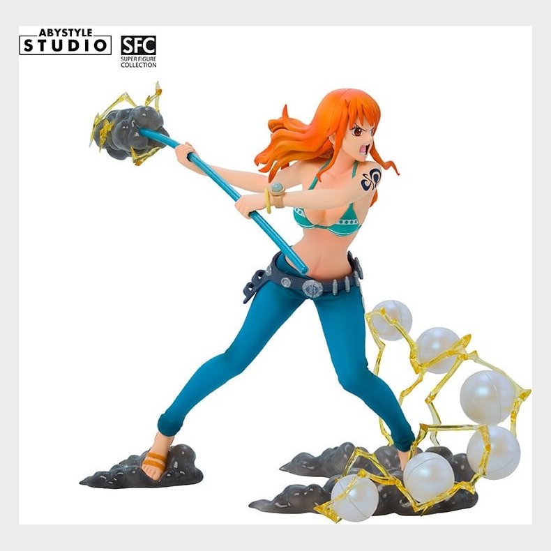 One Piece - Figurine Nami