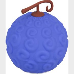 Gum-gum Fruit One Piece Squishyglo Silicone Light