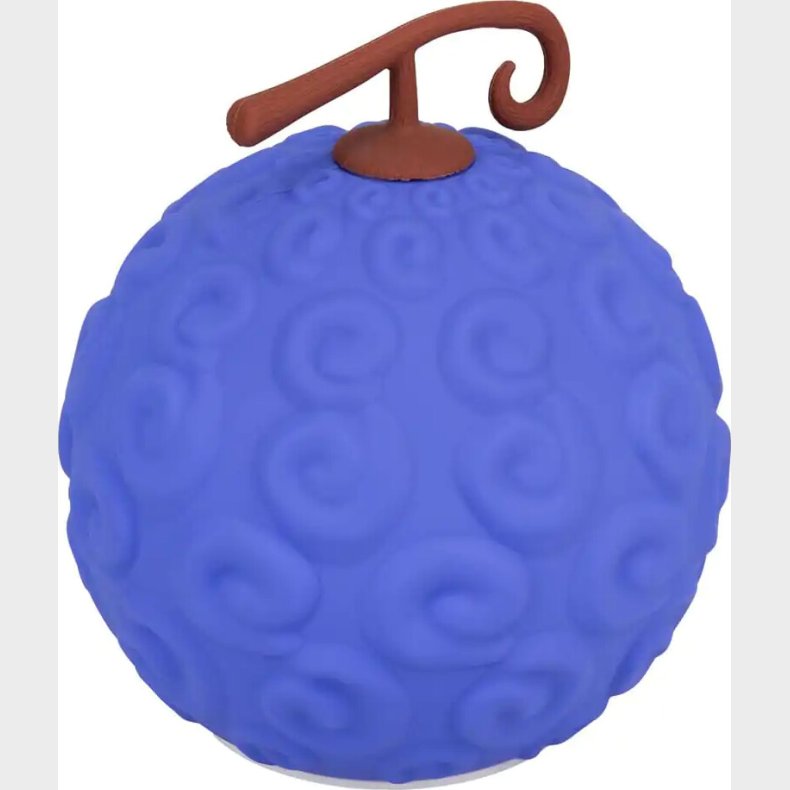 Gum-gum Fruit One Piece Squishyglo Silicone Light