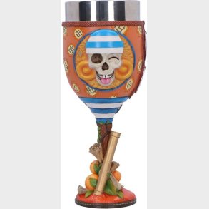 One Piece Nami Goblet