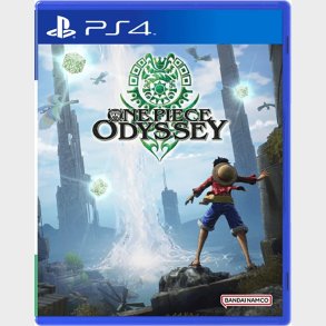 One Piece Odyssey - PS4