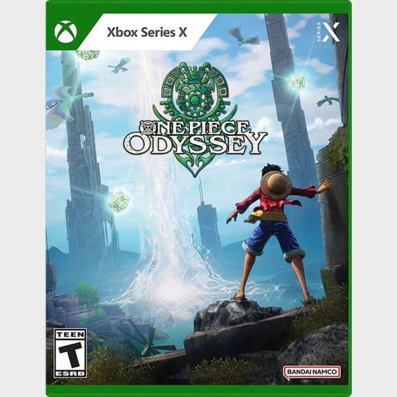 One Piece Odyssey - Xbox Series X