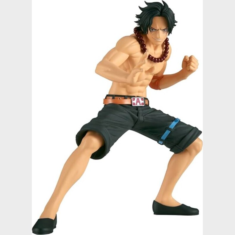 One Piece - Portgas D. Ace