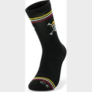 One Piece - Socks Skull - Black - One Size