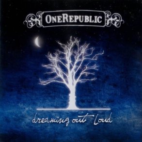 Onerepublic - Dreaming Out Loud - CD
