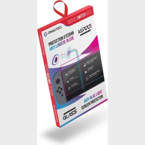 Oniverse - Anti-blue Light Protective Screen For Console (switch Oled)