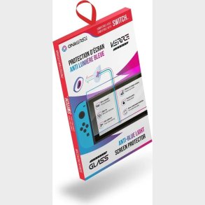 Oniverse - Anti-blue Light Protective Screen For Console (switch)