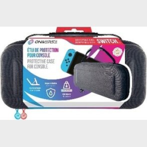 Oniverse - Carrying Case - Grey