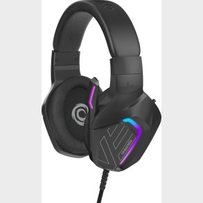 Oniverse Gaming Headset Meteor - Carbon Black