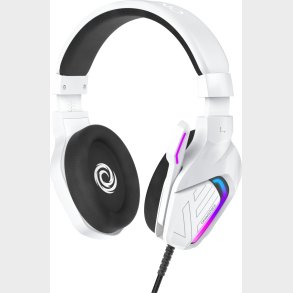 Oniverse Gaming Headset Meteor - Frost White