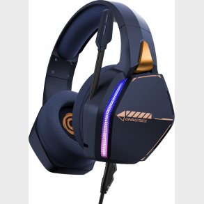Oniverse Gaming Headset Nebula - Abysse Blue