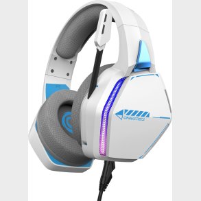 Oniverse Gaming Headset Nebula - Arctic White