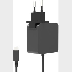 Oniverse Nsw International Fast Charger 45w - Black