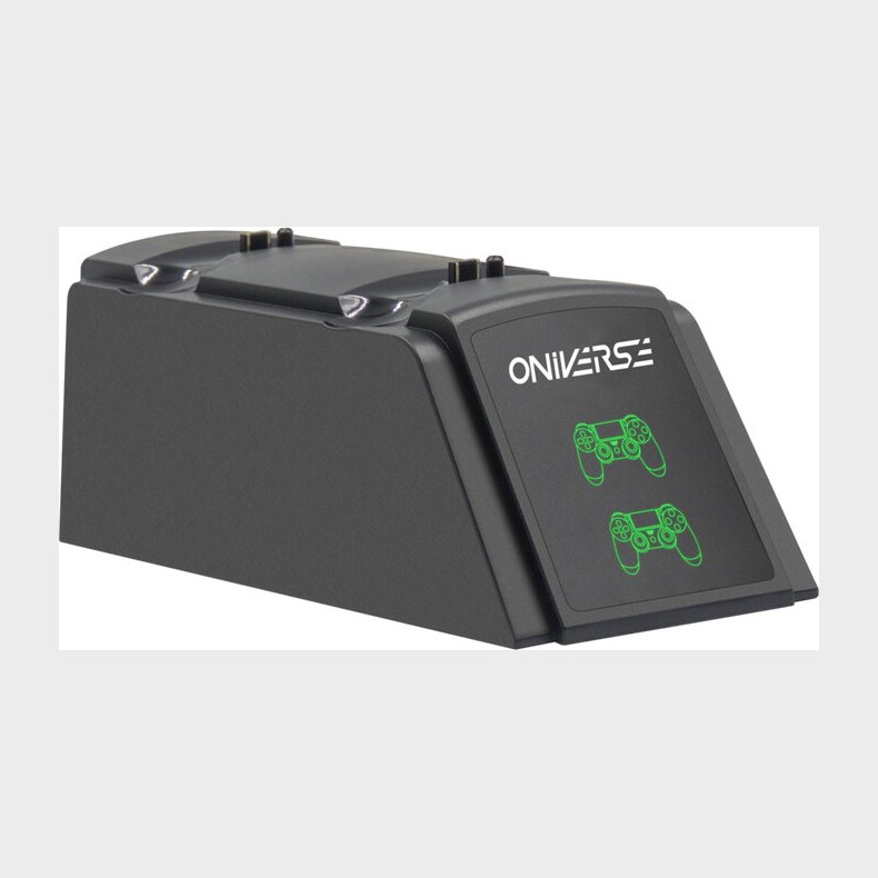 Oniverse - Quick Charging Station (black) - Ps4