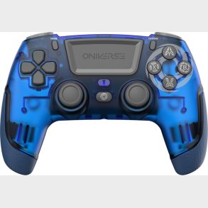 Oniverse - Wireless Controller Revolt V2 Bt Wasp - Ps4 (blue)