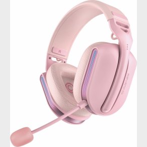 Oniverse Wireless Gaming Headset Polaris - Aurora Pink