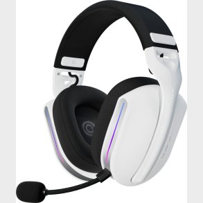 Oniverse Wireless Gaming Headset Polaris - Celestial White