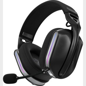 Oniverse Wireless Gaming Headset Polaris - Eclipse Black
