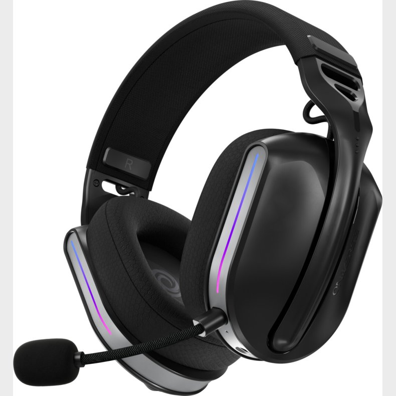 Oniverse Wireless Gaming Headset Polaris - Eclipse Black