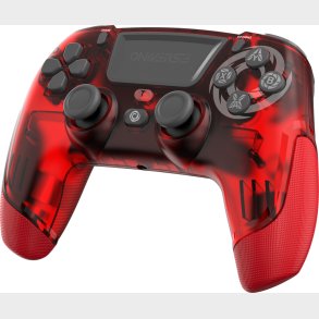 Oniverse Wireless Revolt Bluetooth Controller - Mars Red