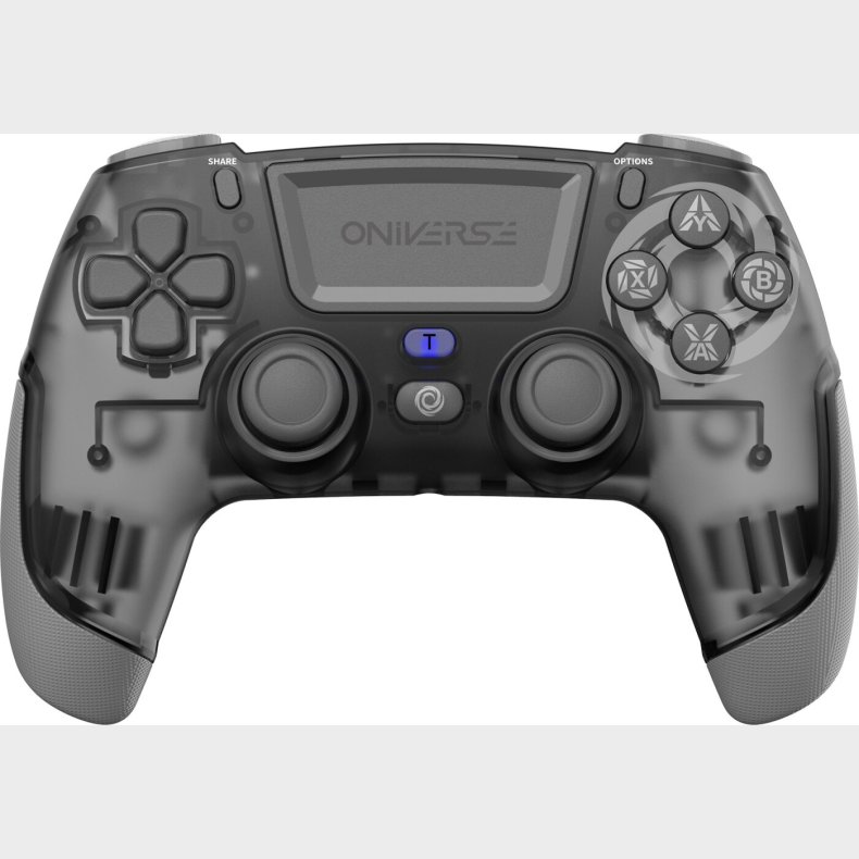 Oniverse Wireless Revolt Bluetooth Controller - Mercury Gray