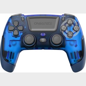 Oniverse Wireless Revolt Bluetooth Controller- Neptune Blue