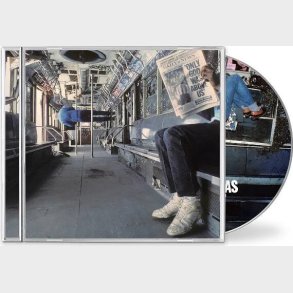 Vampire Weekend - Only God Was Above Us - CD